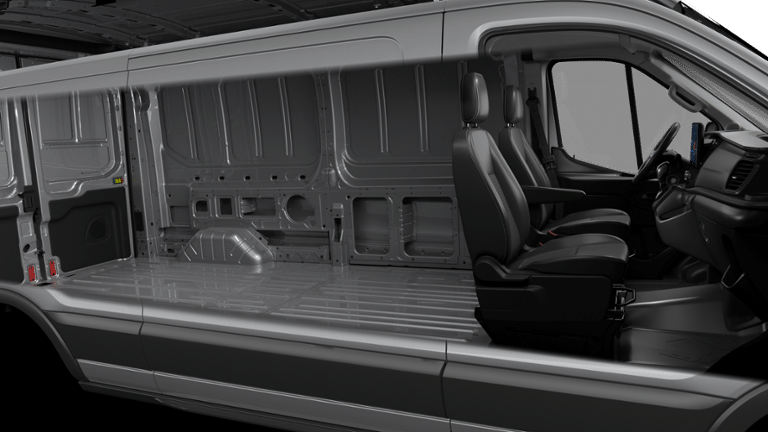 2026 Ford Transit-150 Base