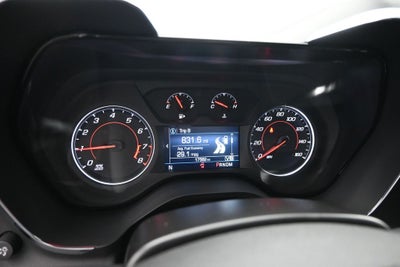 2024 Chevrolet Camaro 1LT