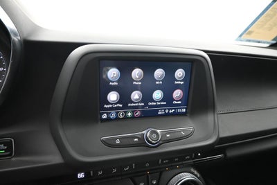 2024 Chevrolet Camaro 1LT