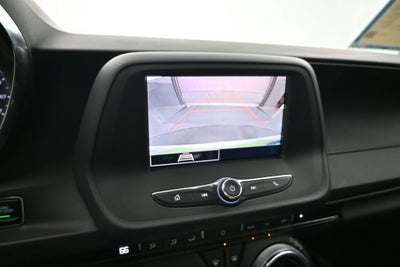 2024 Chevrolet Camaro 1LT