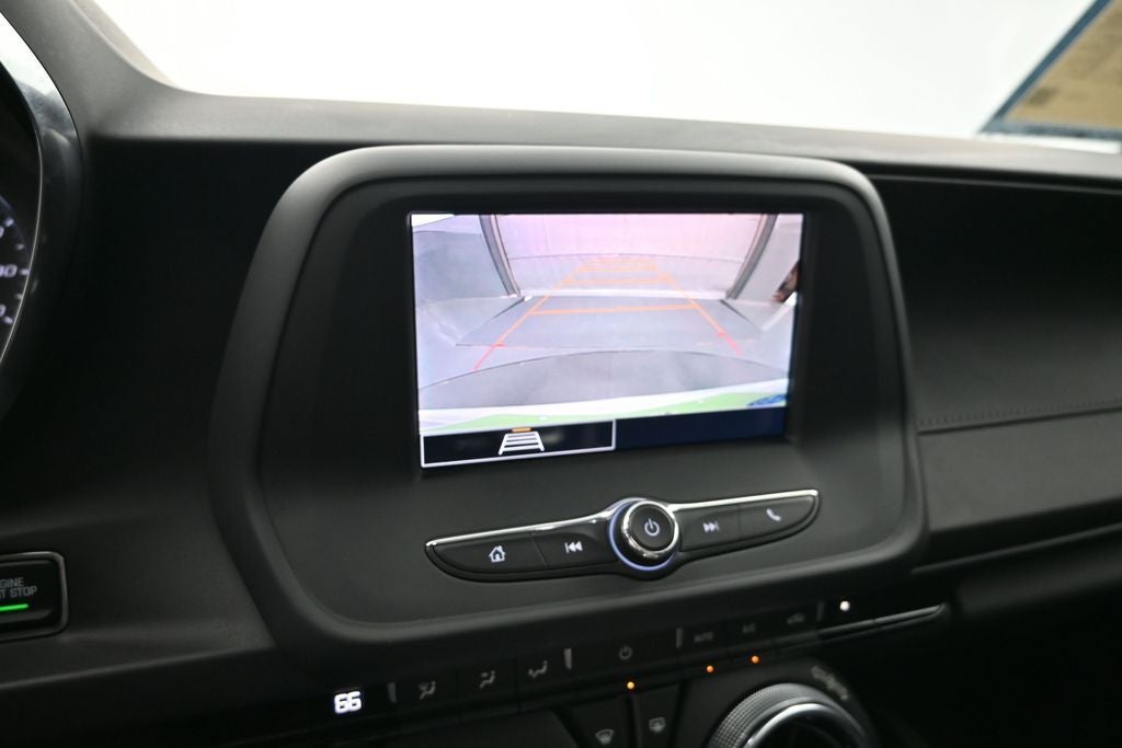 2024 Chevrolet Camaro 1LT