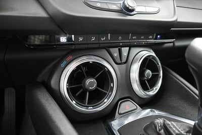 2024 Chevrolet Camaro 1LT