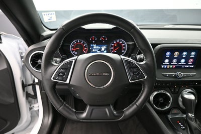 2024 Chevrolet Camaro 1LT