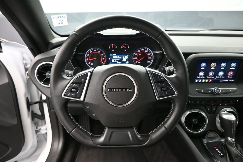 2024 Chevrolet Camaro 1LT