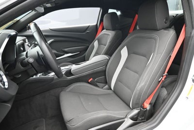 2024 Chevrolet Camaro 1LT