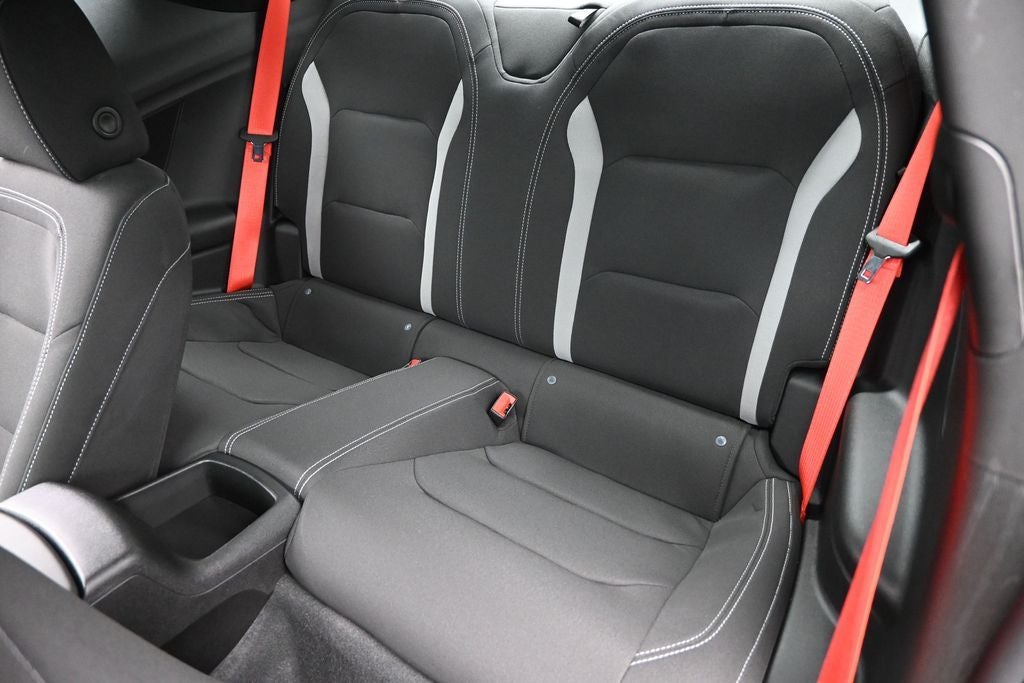 2024 Chevrolet Camaro 1LT