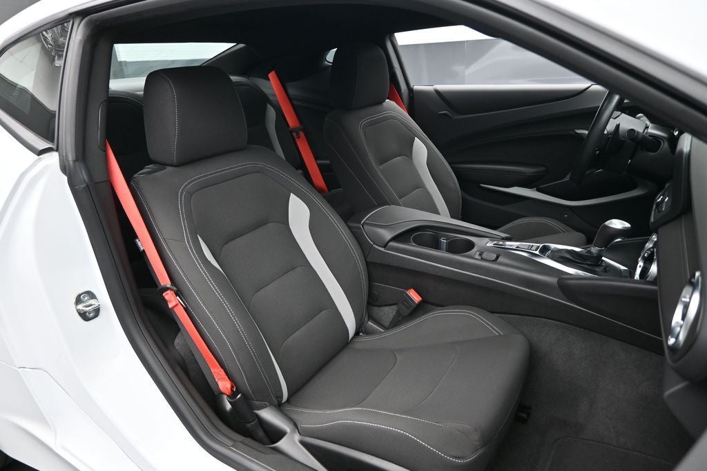 2024 Chevrolet Camaro 1LT