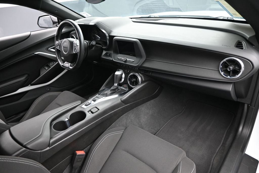 2024 Chevrolet Camaro 1LT