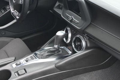 2024 Chevrolet Camaro 1LT