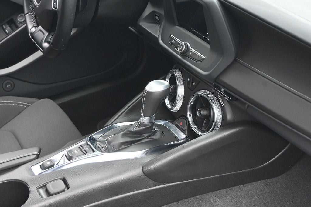 2024 Chevrolet Camaro 1LT