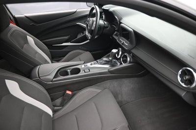 2024 Chevrolet Camaro 1LT