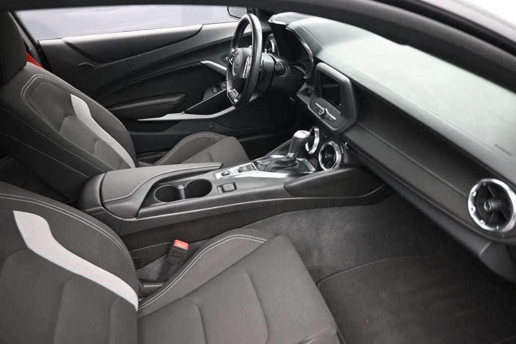 2024 Chevrolet Camaro 1LT