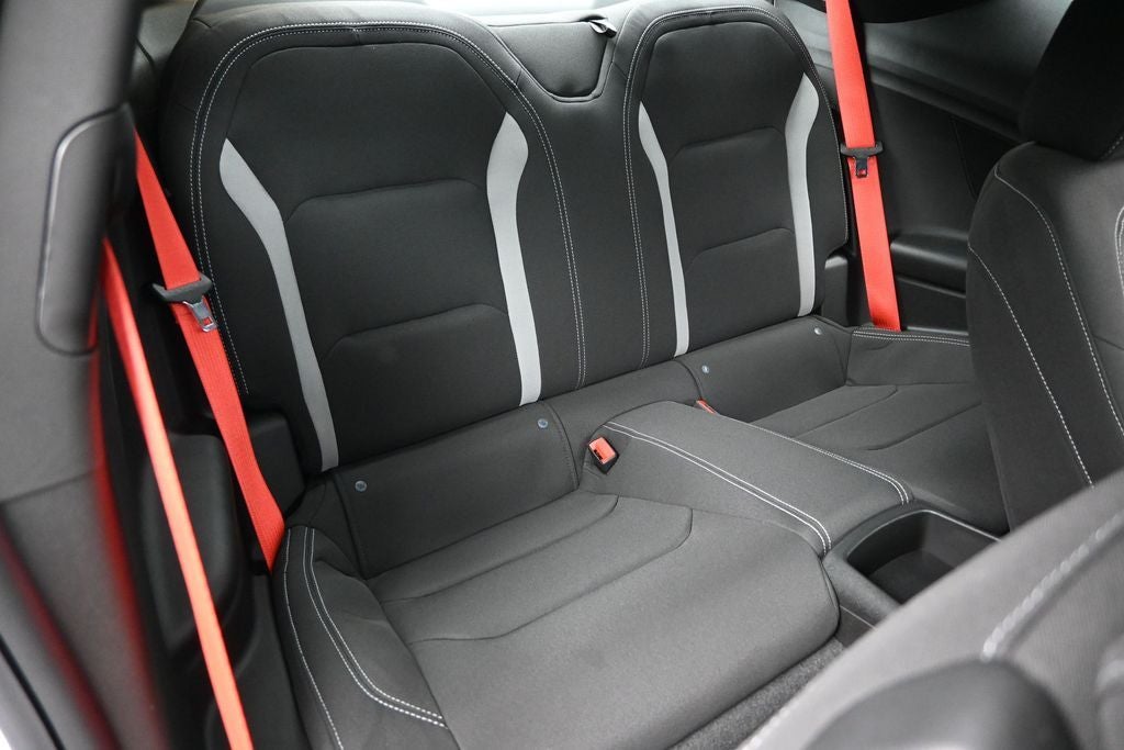 2024 Chevrolet Camaro 1LT