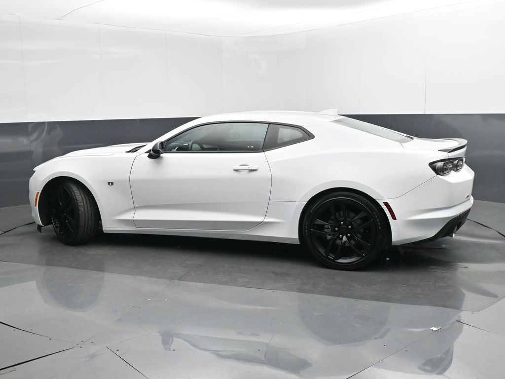 2024 Chevrolet Camaro 1LT