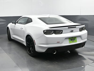 2024 Chevrolet Camaro 1LT