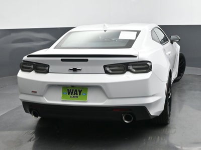 2024 Chevrolet Camaro 1LT