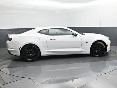 2024 Chevrolet Camaro 1LT