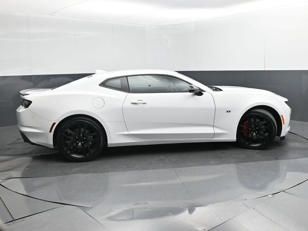 2024 Chevrolet Camaro 1LT