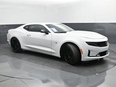 2024 Chevrolet Camaro 1LT