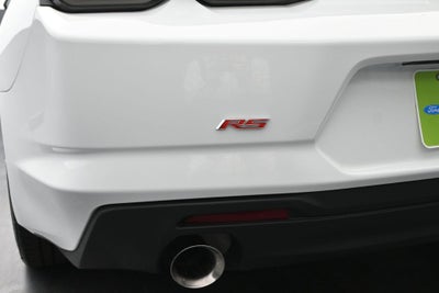 2024 Chevrolet Camaro 1LT