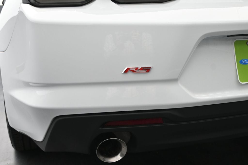 2024 Chevrolet Camaro 1LT