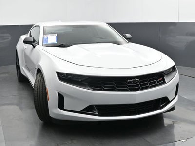 2024 Chevrolet Camaro 1LT