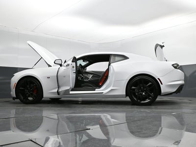 2024 Chevrolet Camaro 1LT