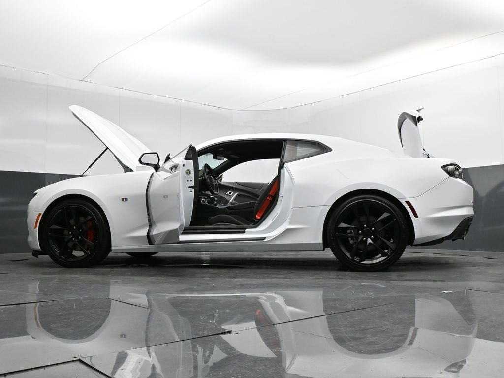 2024 Chevrolet Camaro 1LT
