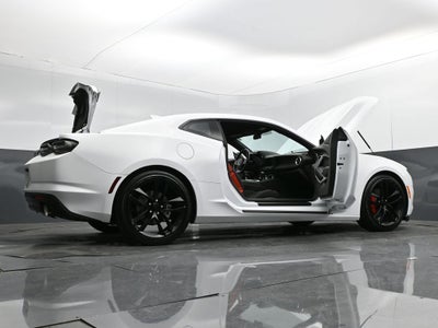 2024 Chevrolet Camaro 1LT