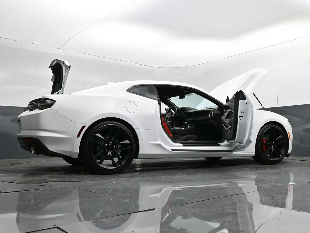 2024 Chevrolet Camaro 1LT