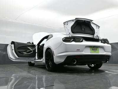 2024 Chevrolet Camaro 1LT