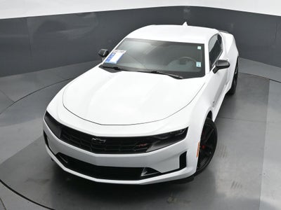 2024 Chevrolet Camaro 1LT