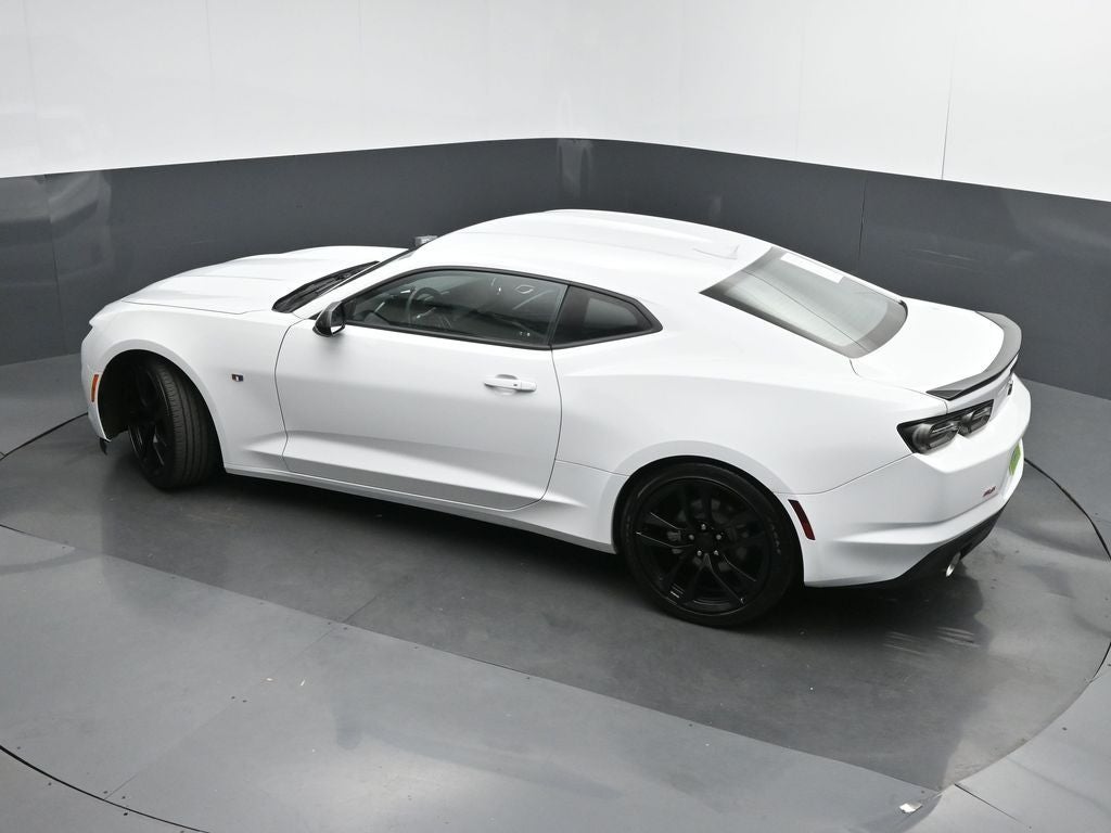 2024 Chevrolet Camaro 1LT