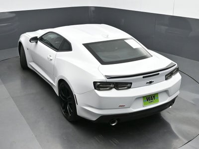 2024 Chevrolet Camaro 1LT