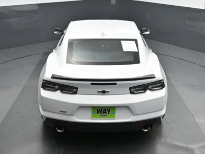 2024 Chevrolet Camaro 1LT