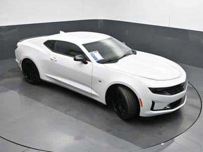 2024 Chevrolet Camaro 1LT