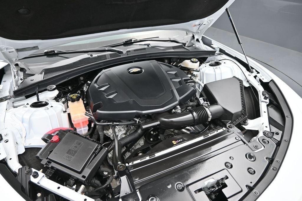 2024 Chevrolet Camaro 1LT