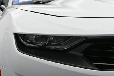 2024 Chevrolet Camaro 1LT