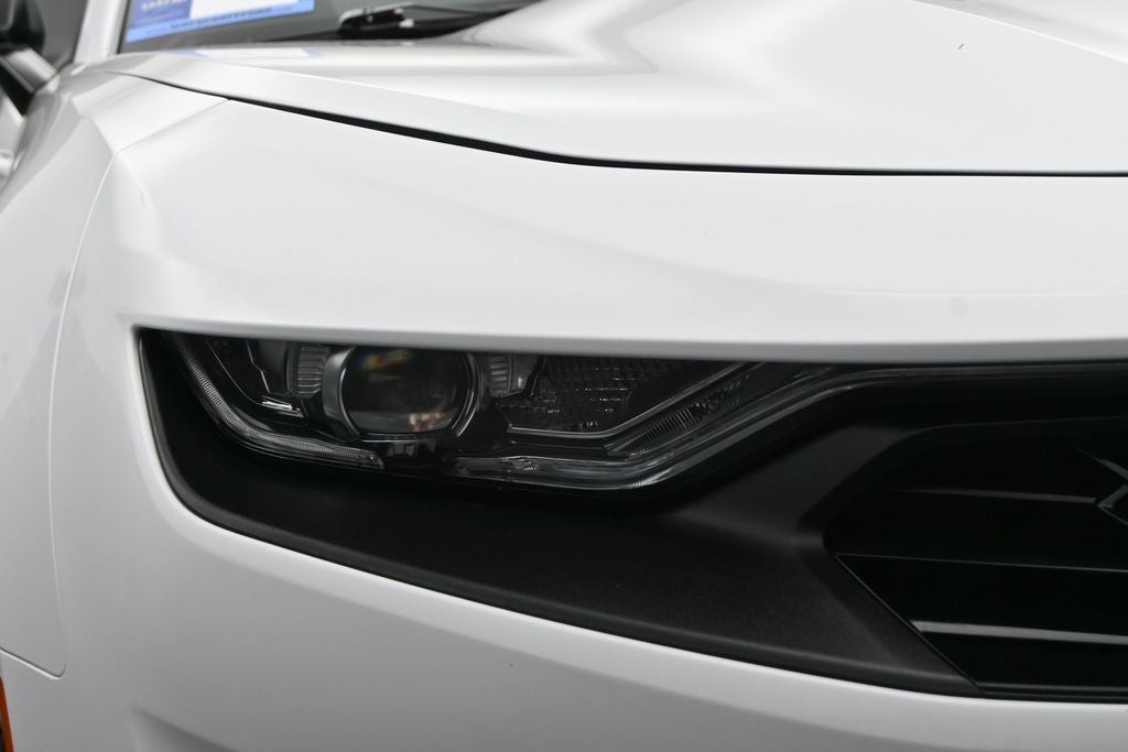 2024 Chevrolet Camaro 1LT
