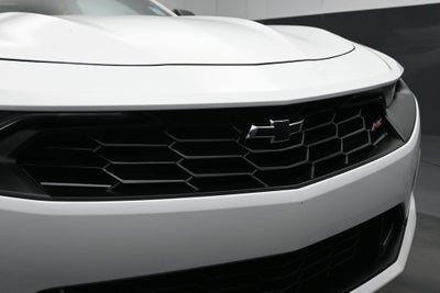 2024 Chevrolet Camaro 1LT