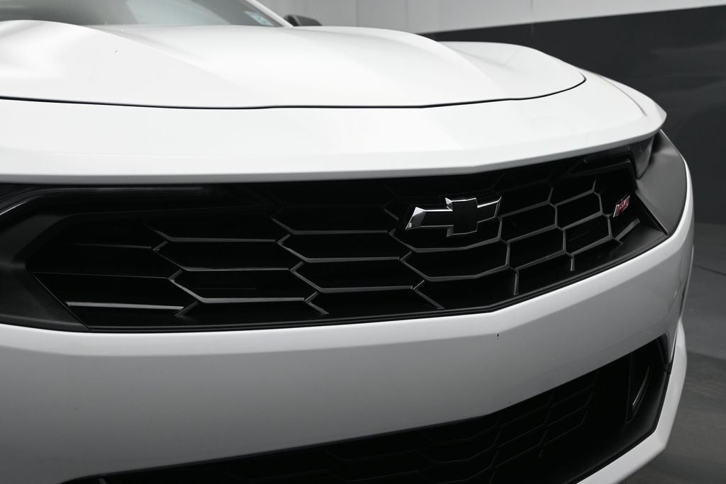 2024 Chevrolet Camaro 1LT