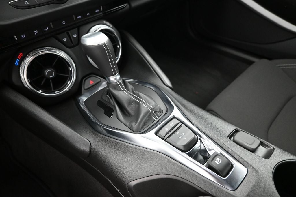 2024 Chevrolet Camaro 1LT
