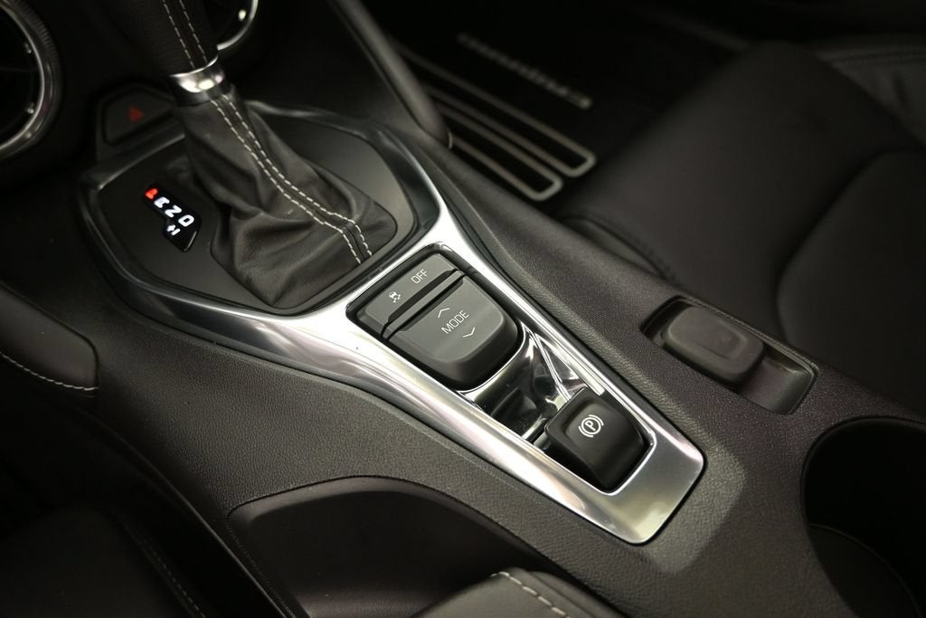 2019 Chevrolet Camaro SS 2SS