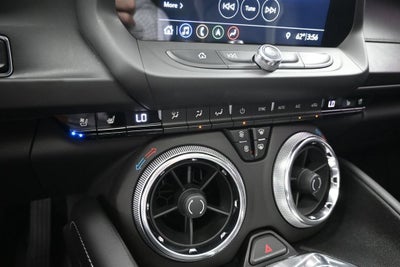 2019 Chevrolet Camaro SS 2SS