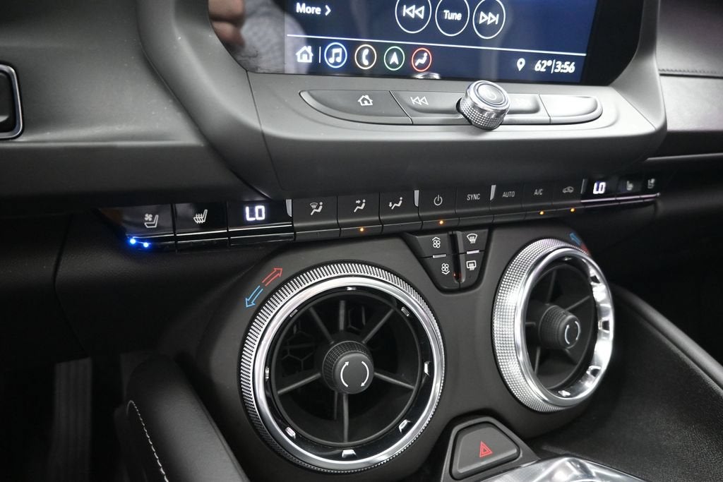 2019 Chevrolet Camaro SS 2SS