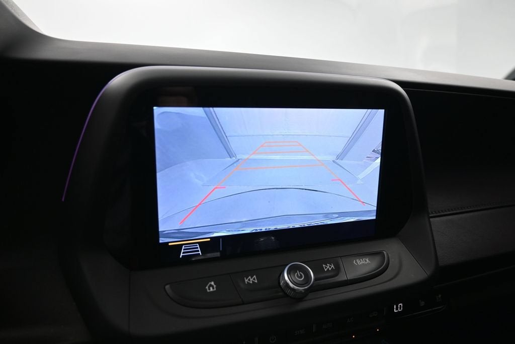 2019 Chevrolet Camaro SS 2SS
