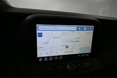 2019 Chevrolet Camaro SS 2SS