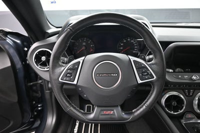 2019 Chevrolet Camaro SS 2SS