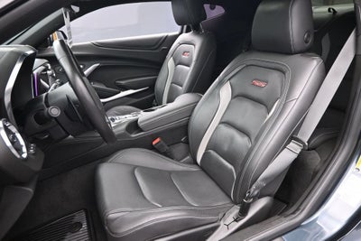 2019 Chevrolet Camaro SS 2SS