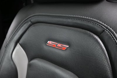 2019 Chevrolet Camaro SS 2SS